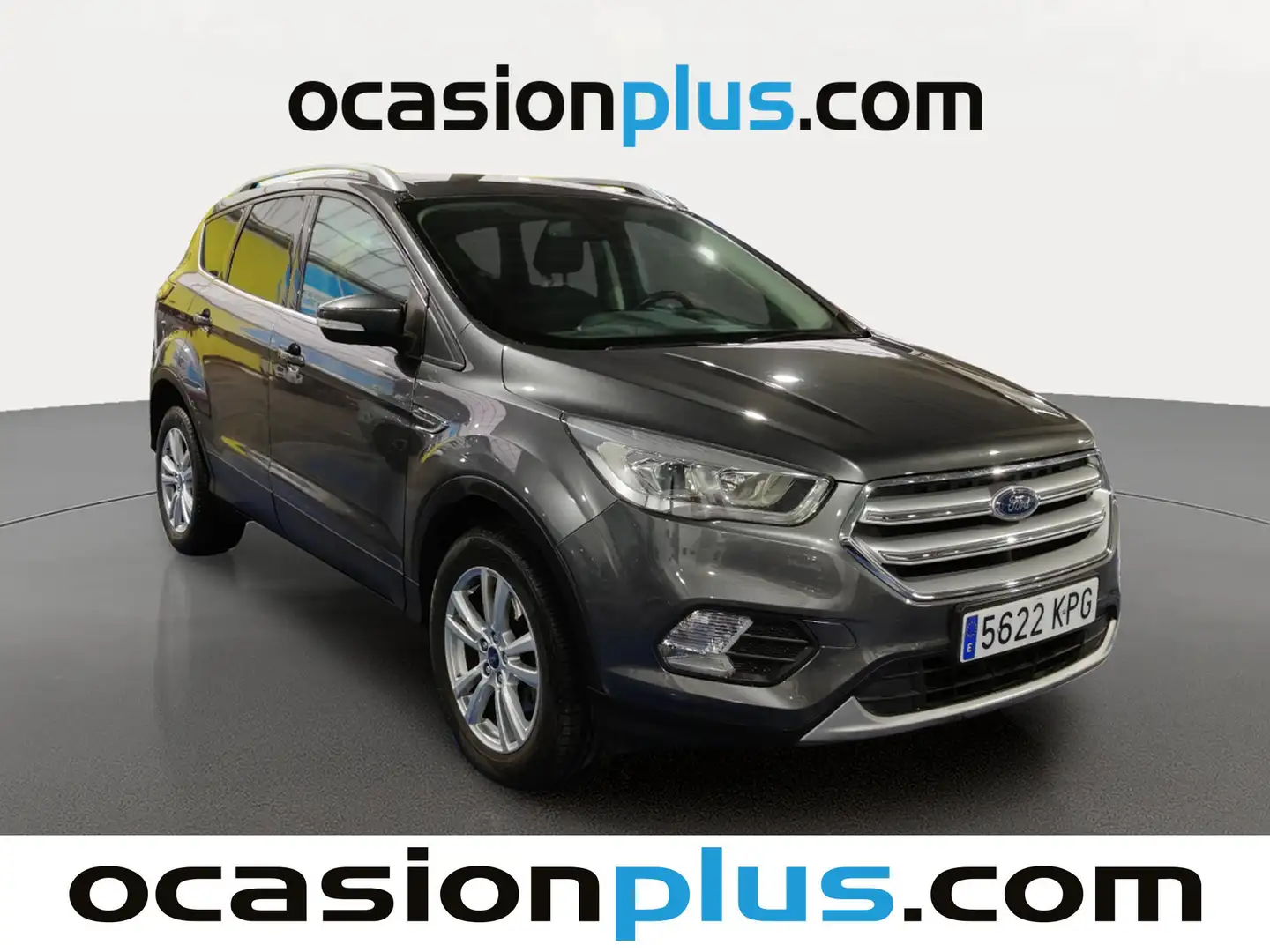 Foto Ford Kuga Ford Kuga 1.5 EcoBoost S&S Trend+ 4x2 (120 CV)