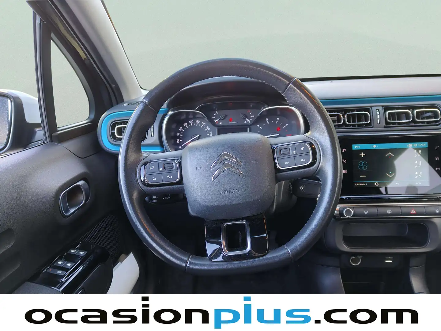 Foto Citroën C3 Citroen C3 PureTech 83 Feel Pack (83 CV)