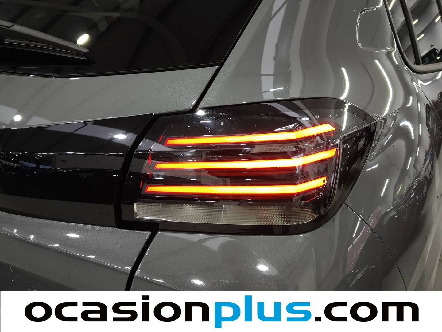 Foto Peugeot 208 Peugeot 208 PureTech 100 Allure (100 CV)