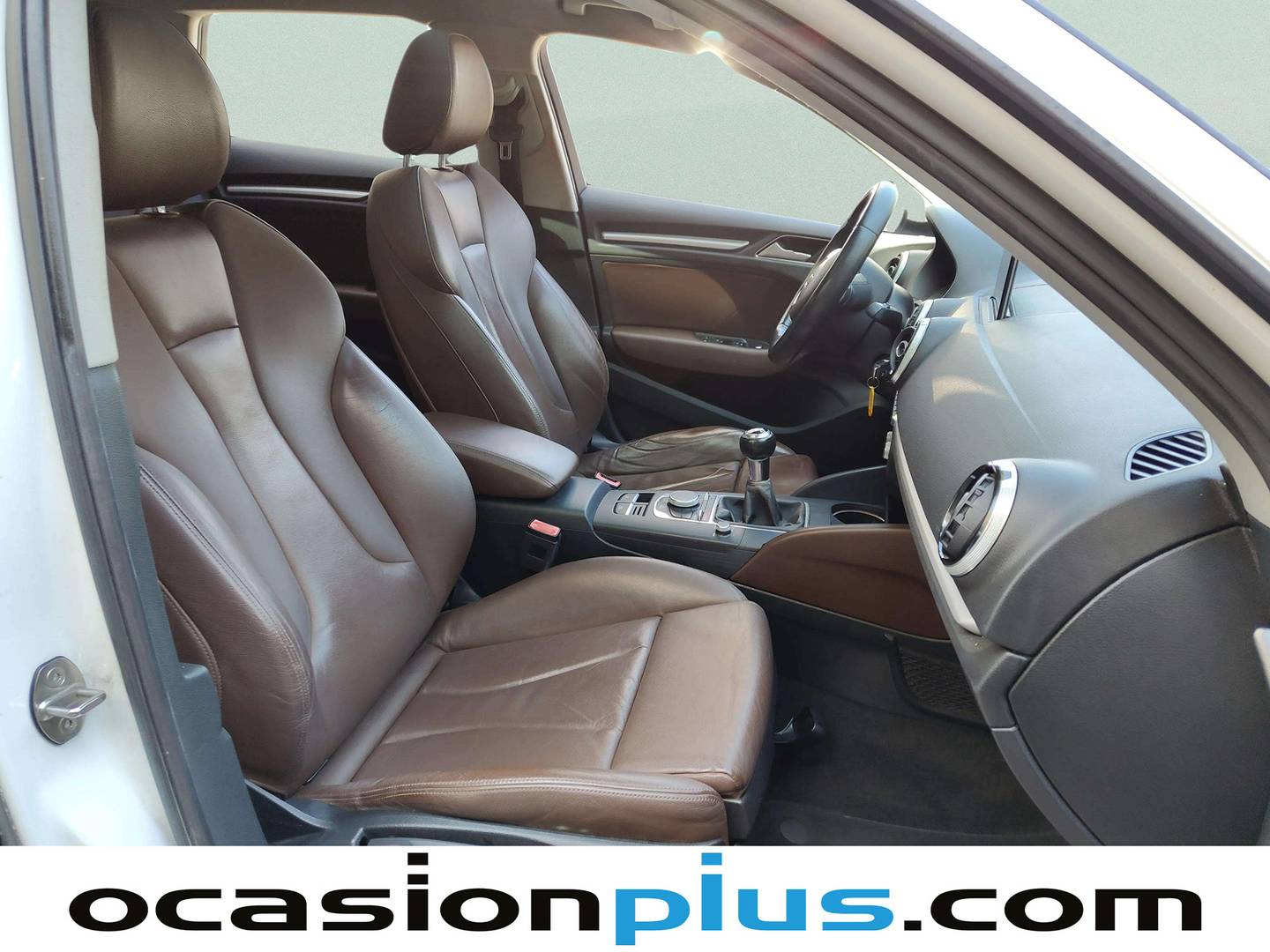 Audi A3 Audi A3 Sportback S line edition 1.6 TDI clean diesel (110 CV) 2016