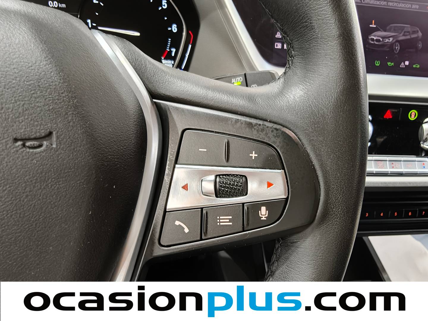 BMW Serie 1 BMW Serie 1 118i (140 CV) barato