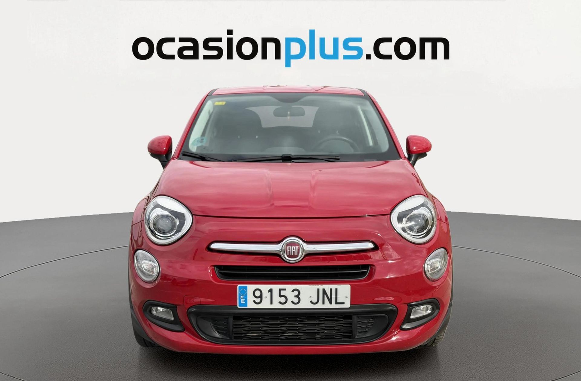 Fiat 500X 1.6 MultiJet Lounge 4x2 - foto 11