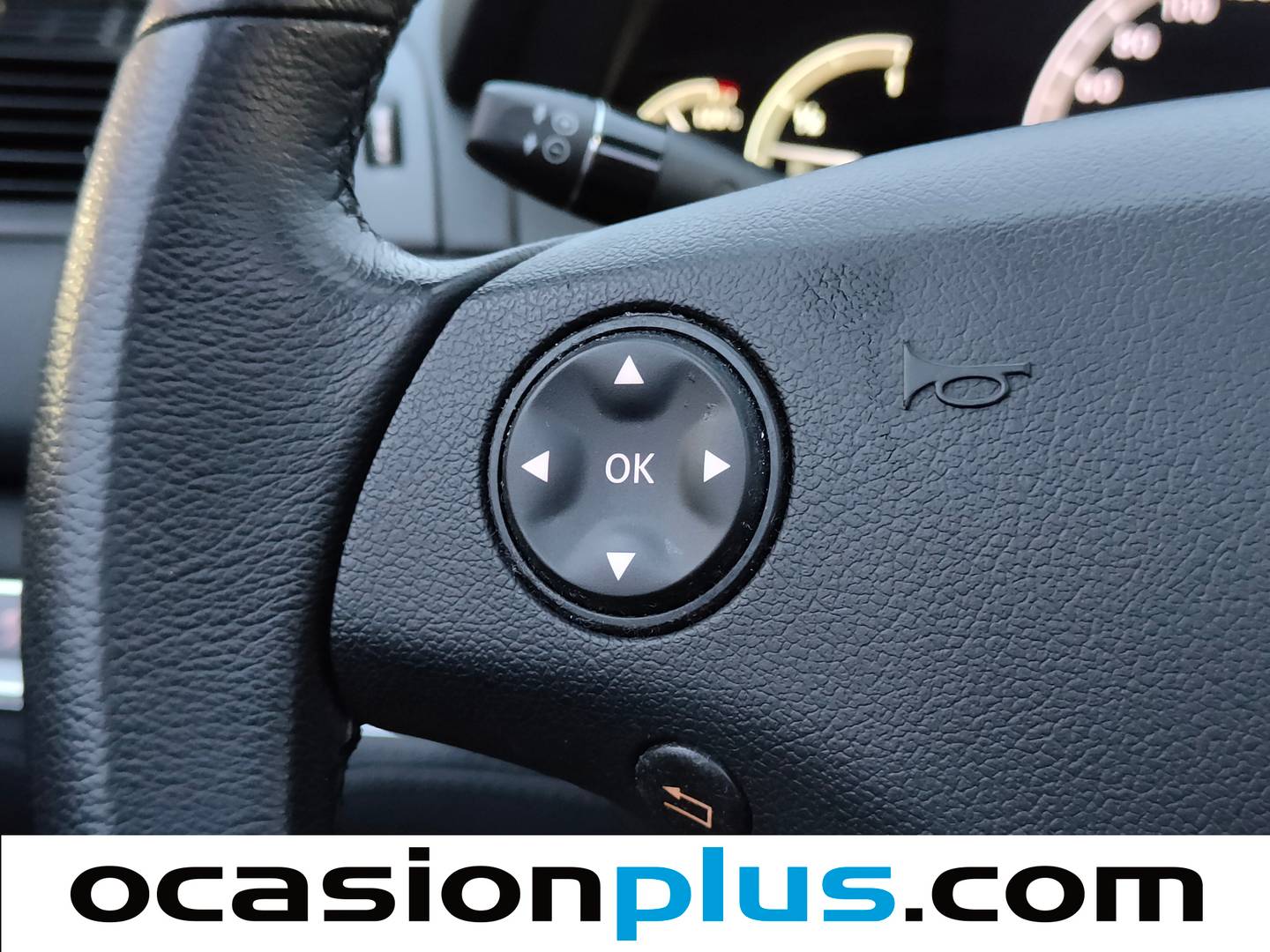 Acabados Mercedes Clase CL Mercedes-Benz Clase CL 500 (388 CV)