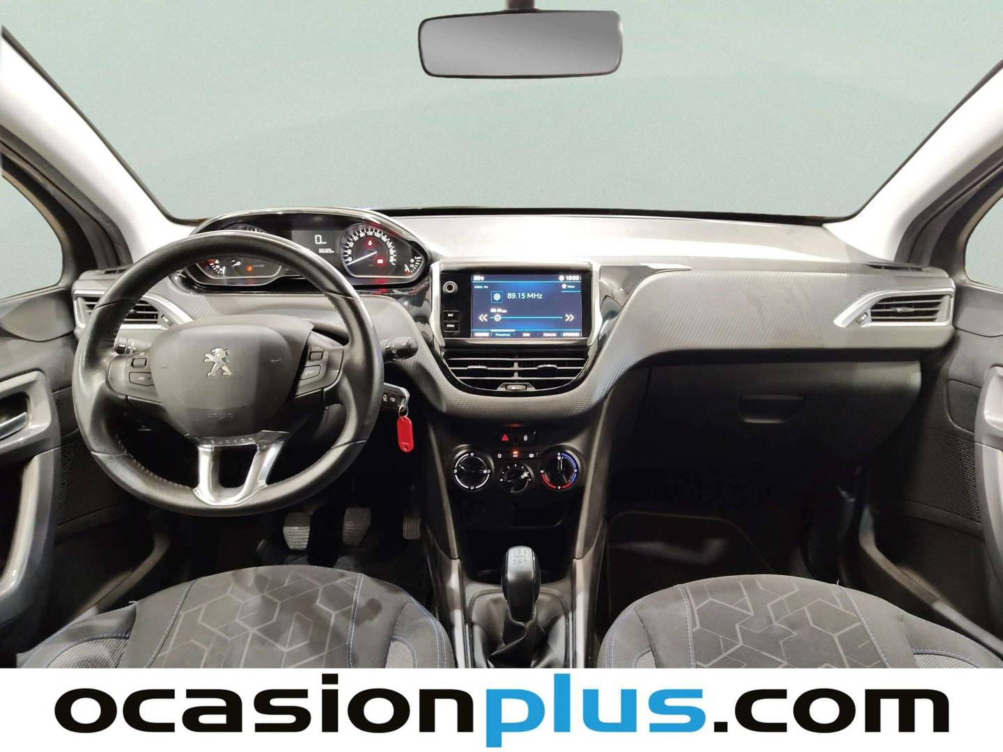 Peugeot 2008 Peugeot 2008 BlueHDi 100 Style (100 CV) de ocasión