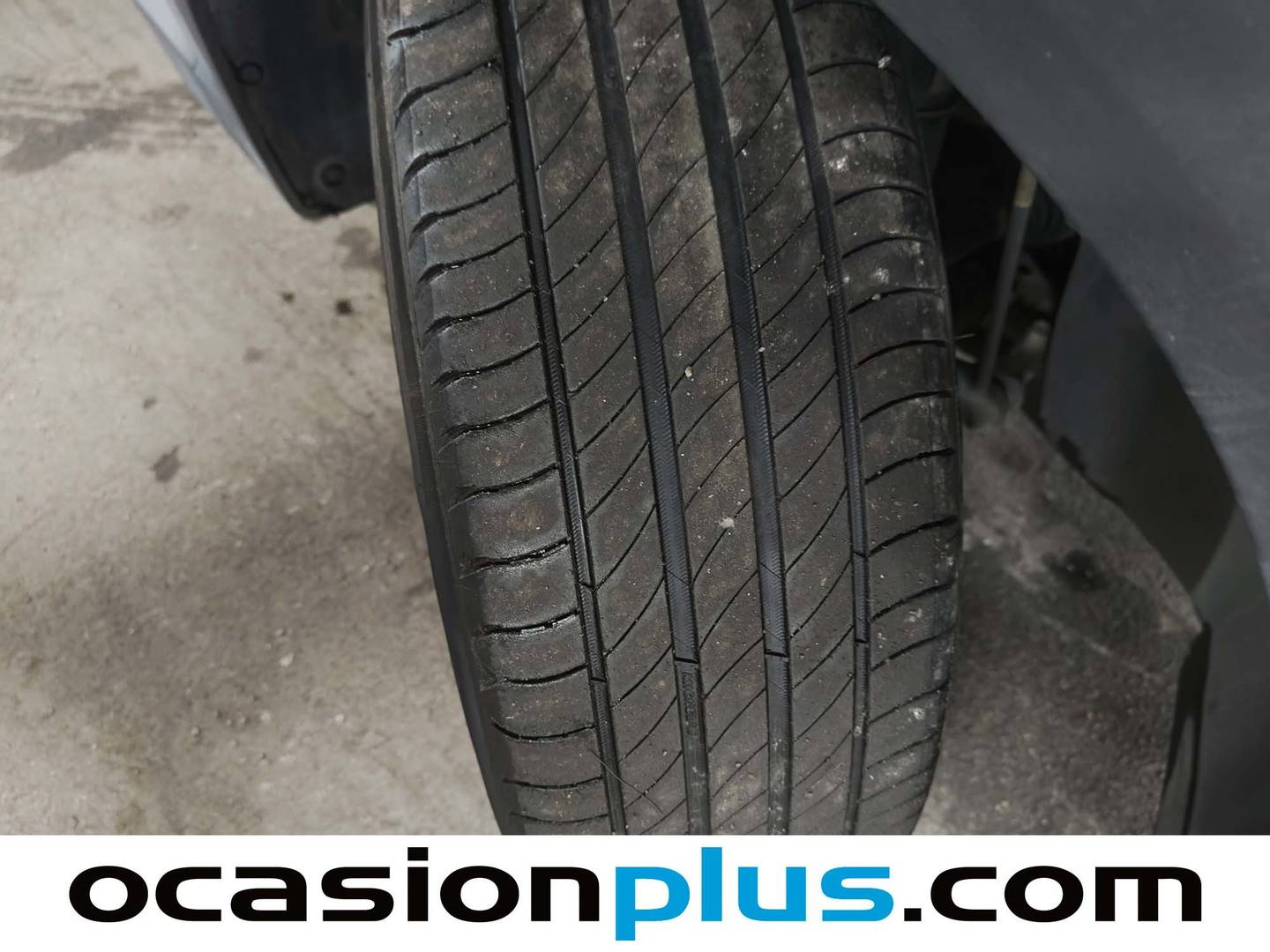 Hyundai Tucson Hyundai Tucson 1.6T HEV Klass AT (215 CV) de ocasión