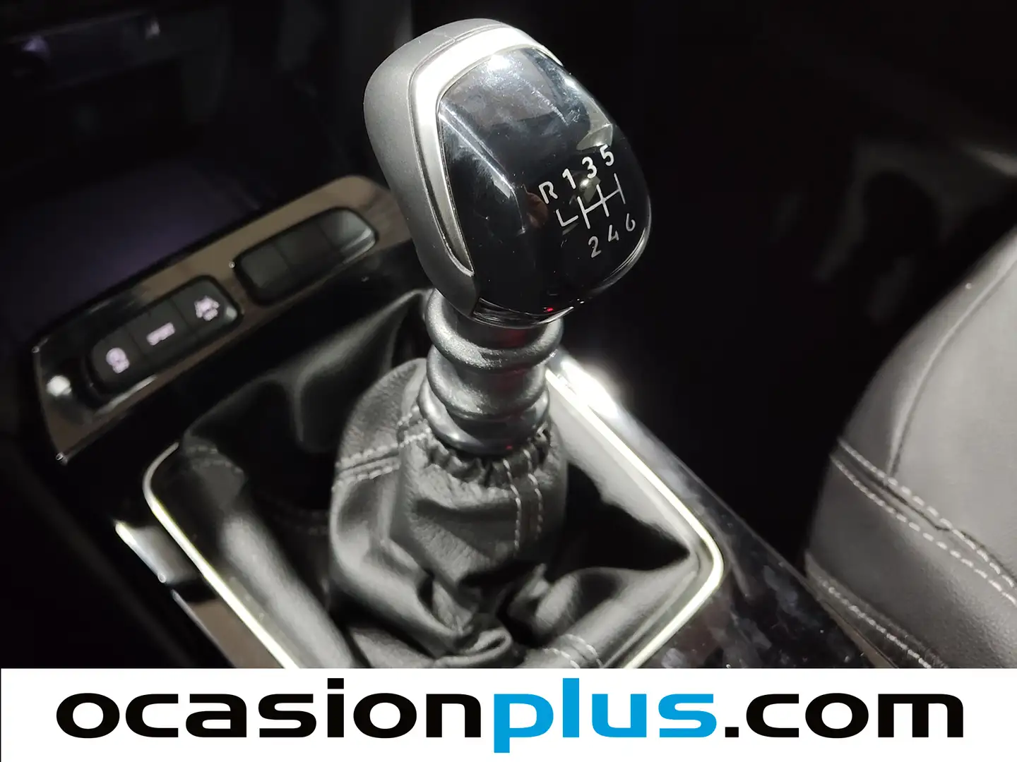 Foto Opel Mokka Opel Mokka 1.2 T Ultimate (136 CV)