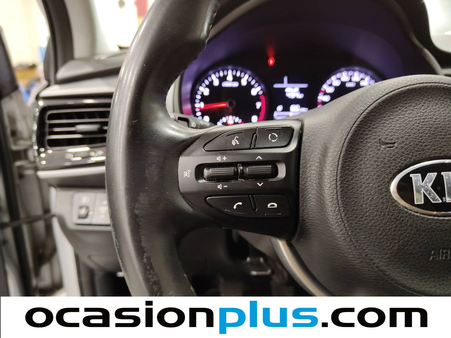 KIA Stonic KIA Stonic 1.0 T-GDi Eco-Dynamic Drive (120 CV) seminuevo