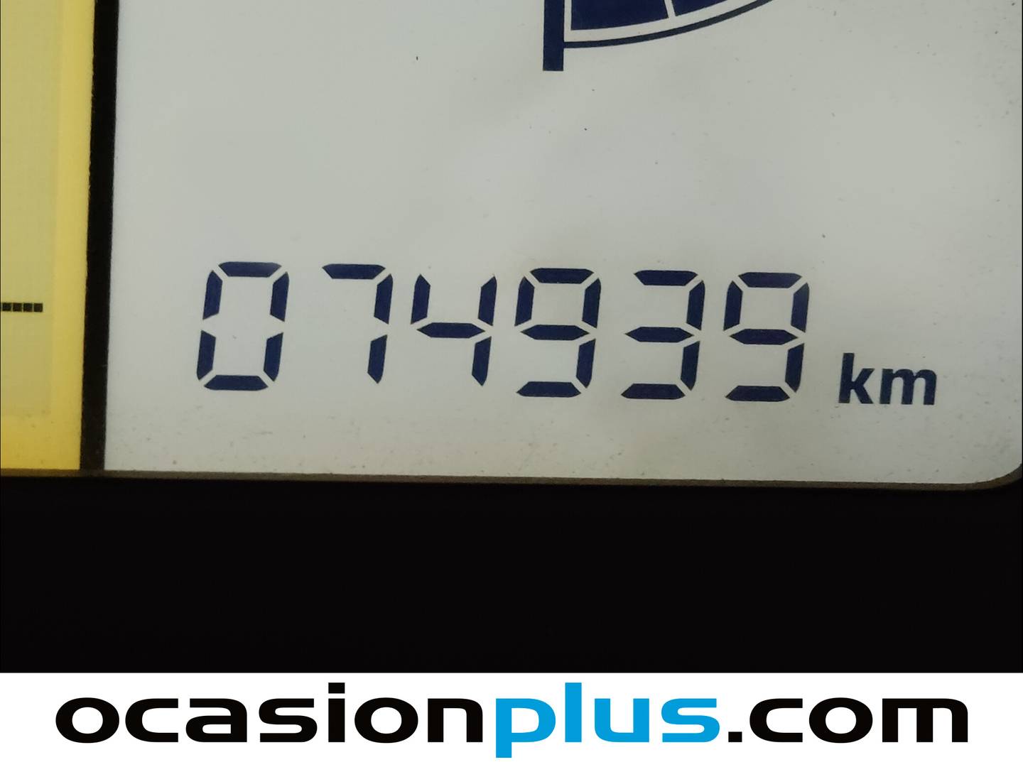 Citroën C4 Picasso Citroën C4 Picasso 1.6 VTi Seduction (120 CV) seminuevo