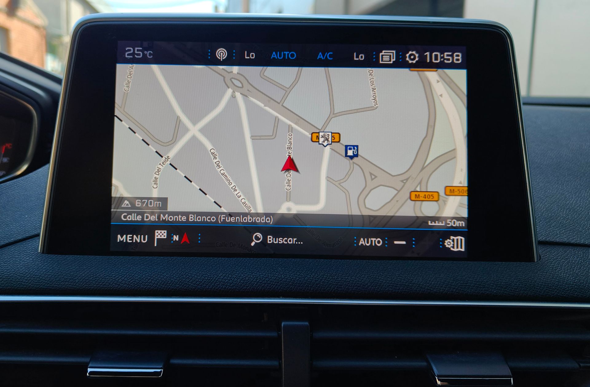 Peugeot 3008 BlueHDi 130 GT Line EAT8 - foto 9