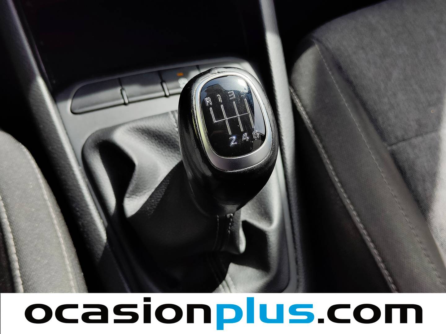 KIA Stonic KIA Stonic 1.0 T-GDi Eco-Dynamic Concept (120 CV) de segunda mano