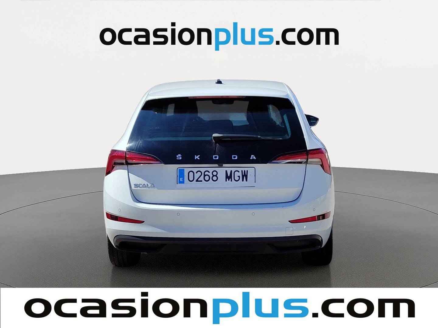 Skoda Scala Skoda Scala 1.0 TSI Ambition (95 CV) al mejor precio