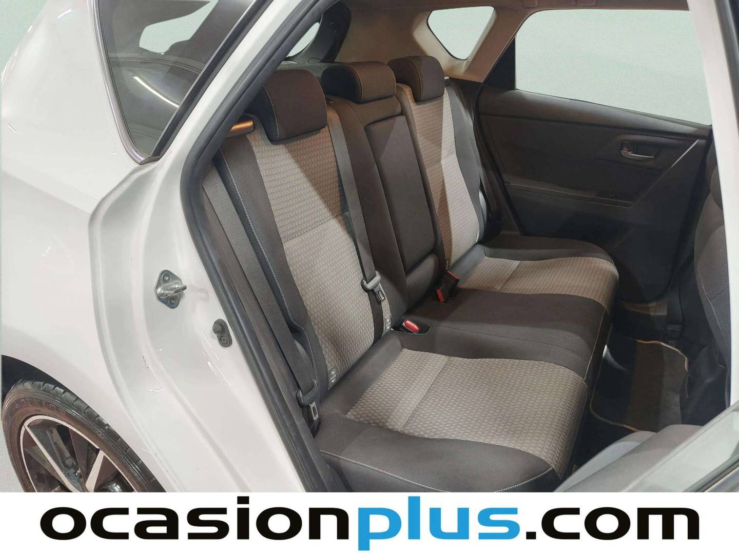 Toyota Auris Toyota Auris 140H Hybrid Feel! Edition (136 CV) km 0