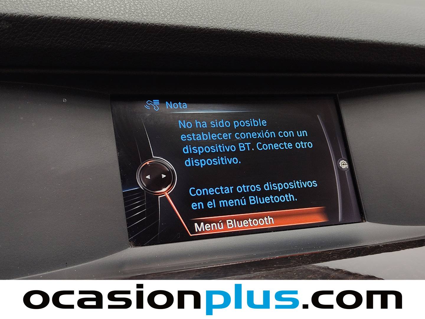 BMW Serie 5 BMW Serie 5 520d Gran Turismo (184 CV) km 0