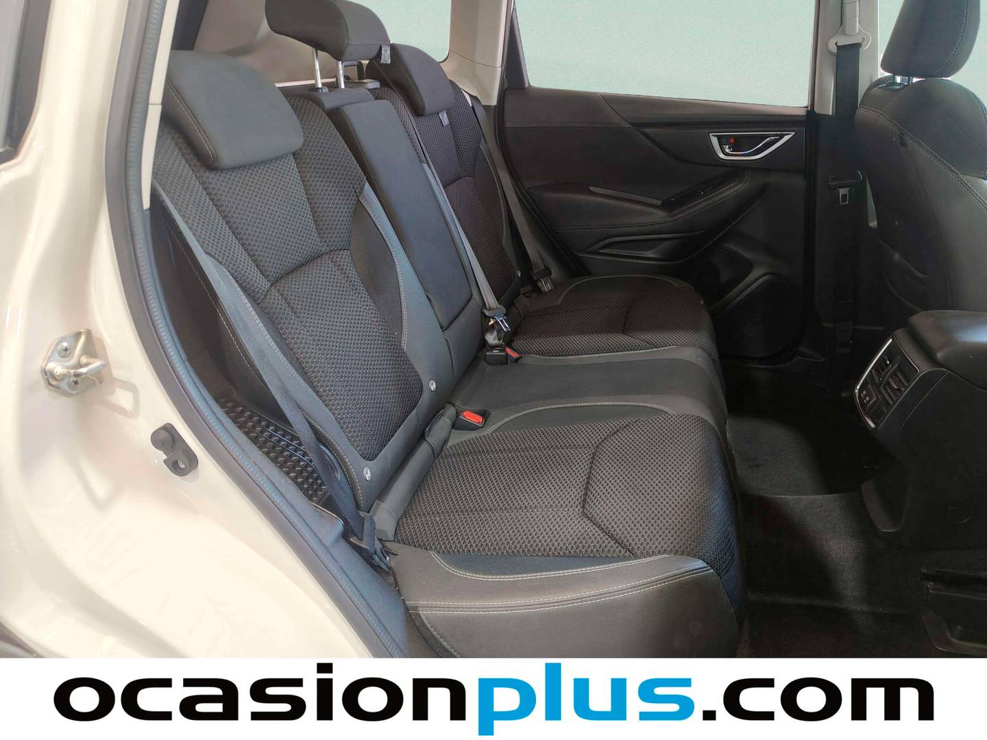 Subaru Forester Subaru Forester 2.0i Hybrid Sport Plus Lineartronic (150 CV) 2020