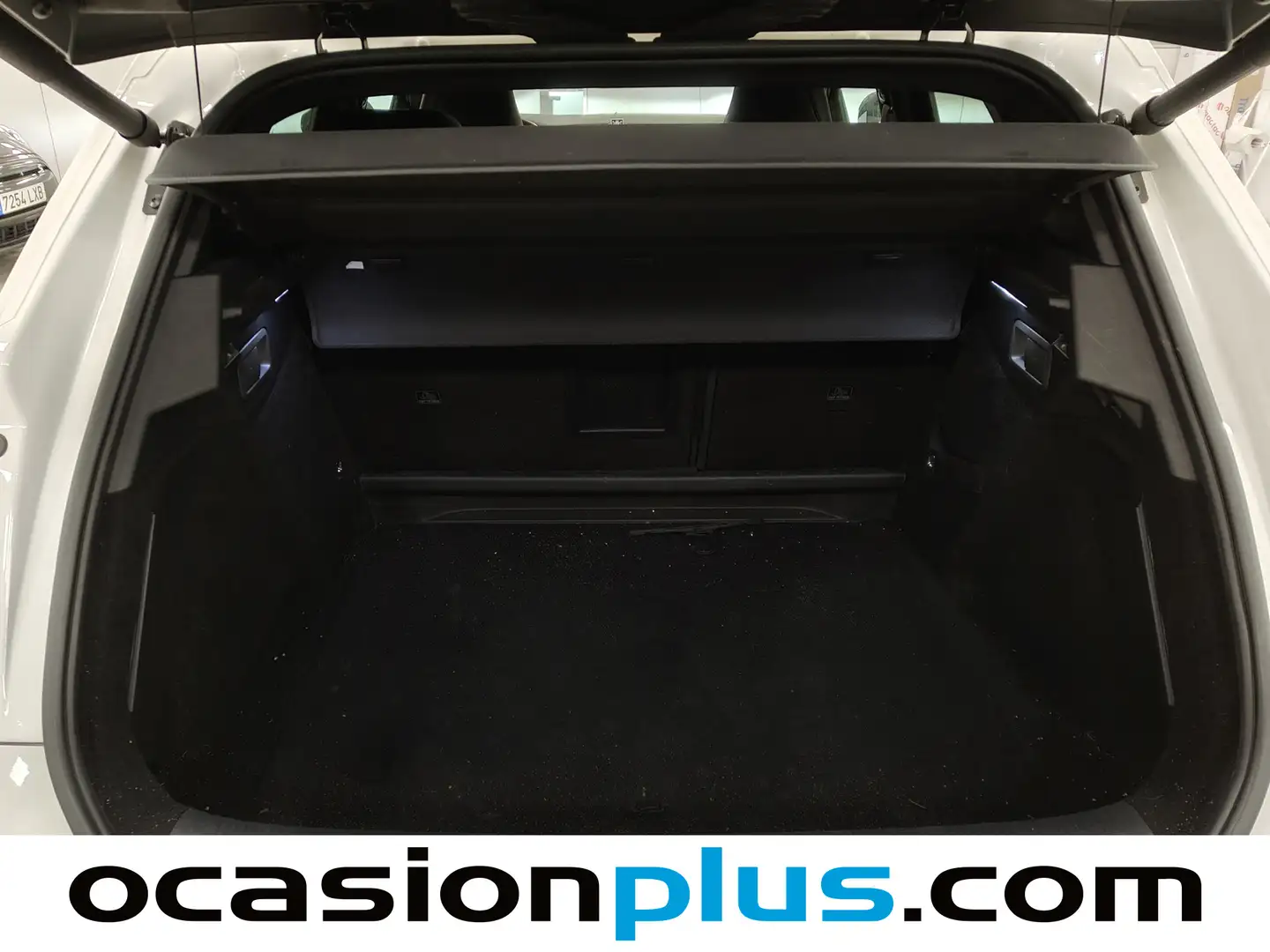 Foto DS DS 7 Crossback DS DS7 Crossback PureTech 225 Performance Line Auto (225 CV)