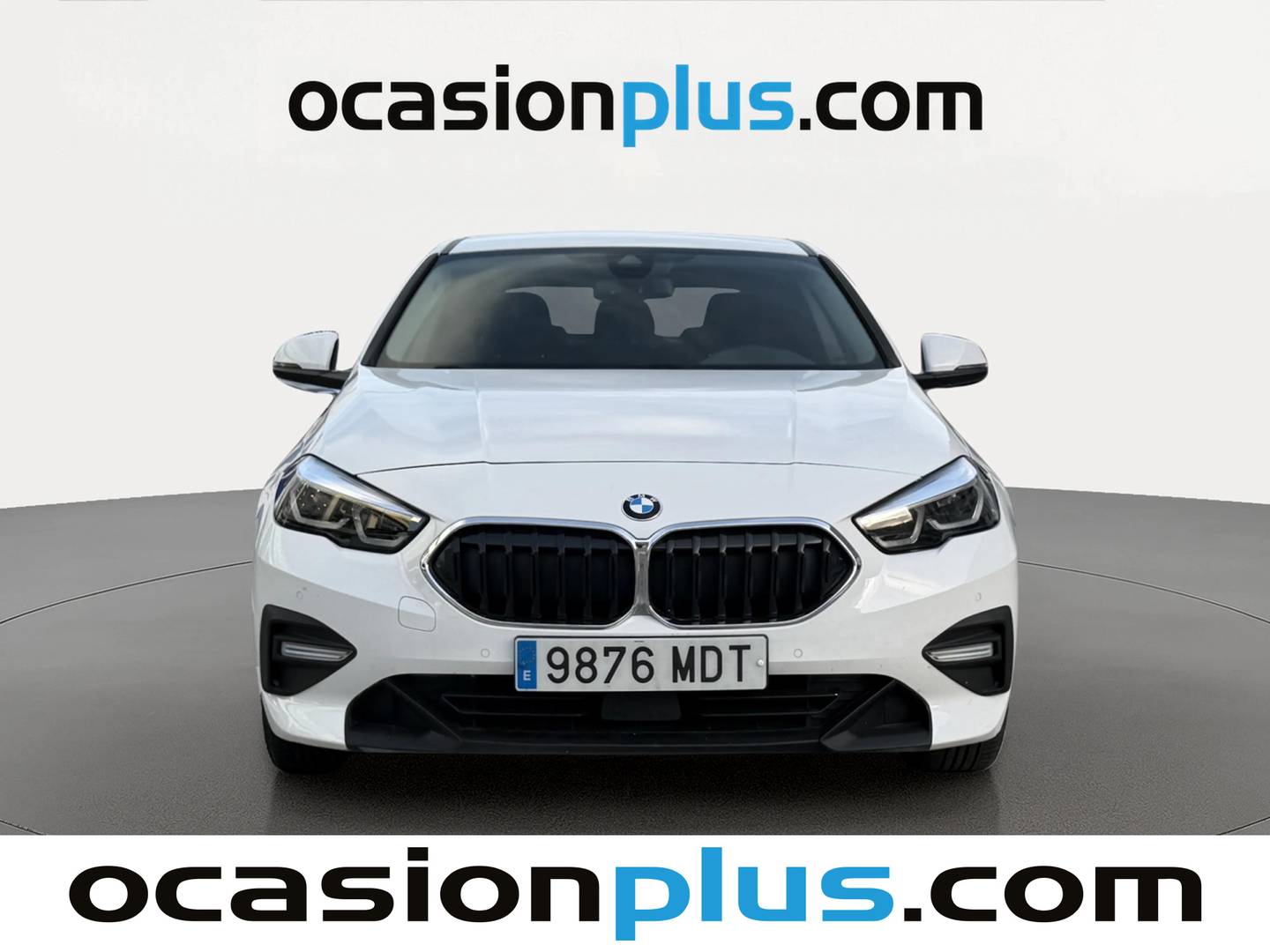 Foto BMW Serie 2 BMW Serie 2 216d Gran Coupe (116 CV)