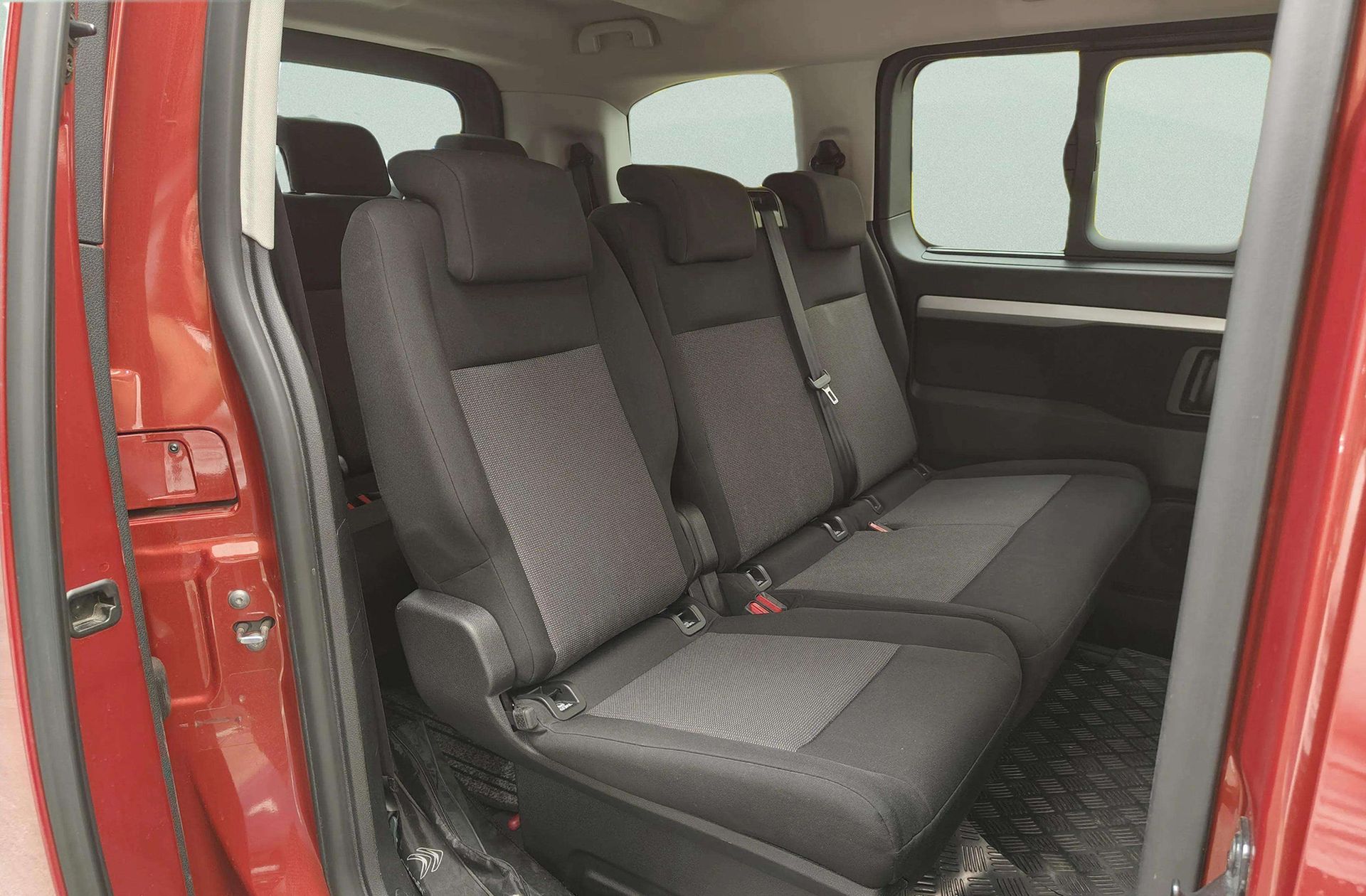 Citroën SpaceTourer BlueHDi 150 Talla XS Business 8 plazas - foto 15
