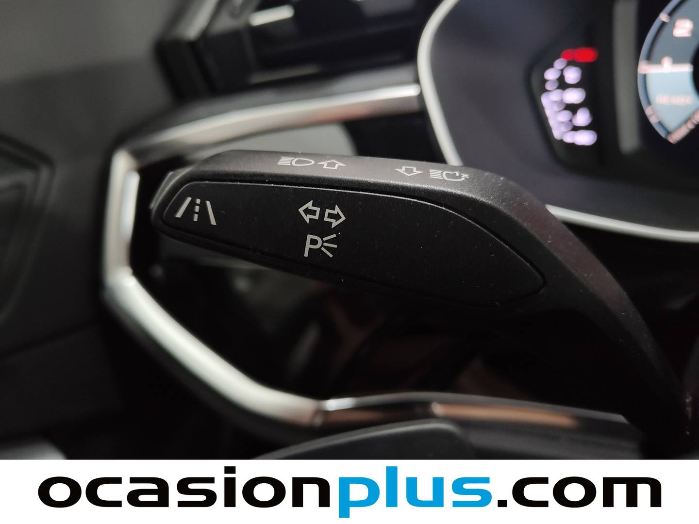 Audi Q3 Audi Q3 Advanced 35 TFSI (150 CV) S tronic barato