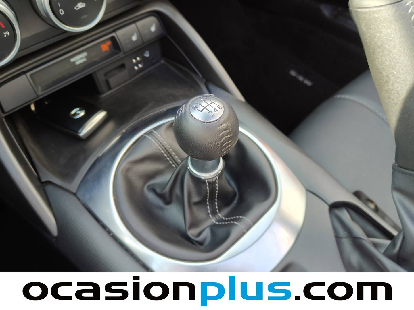 Mazda MX-5 Mazda MX-5 1.5 SKYACTIV-G Exclusive-Line (132 CV) de segunda mano