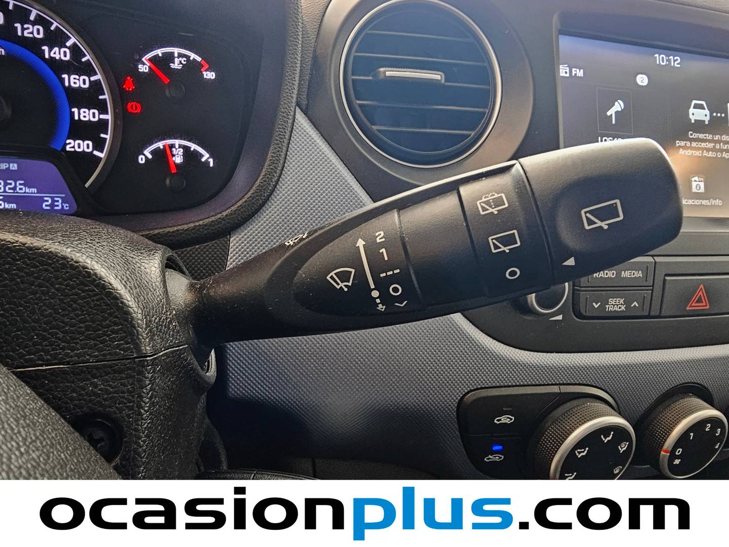 Hyundai i10 Hyundai i10 1.0 Tecno (66 CV) 66cv