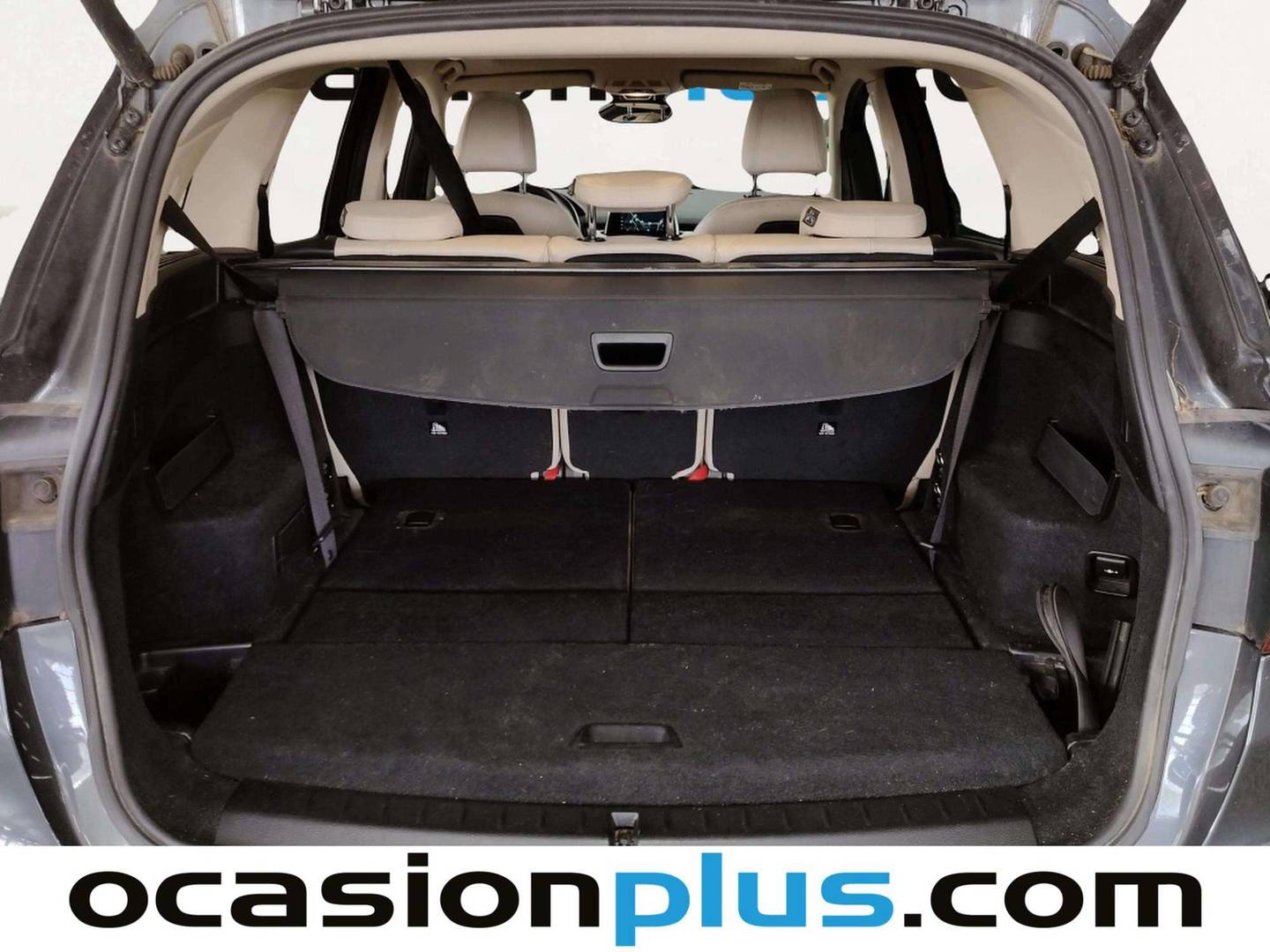 Foto BMW Serie 2 Gran Tourer BMW Serie 2 220dA Gran Tourer (190 CV) 7 Plazas siete plazas