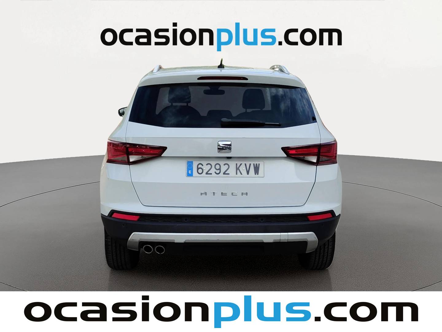 Seat Ateca Seat Ateca 2.0 TDI S&S Xcellence Plus DSG (150 CV) diésel