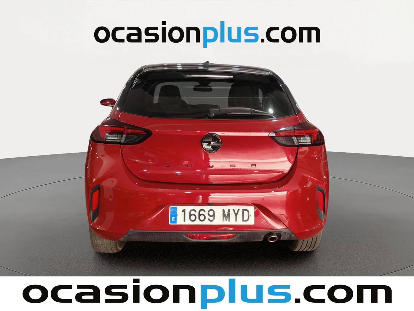 Opel Corsa Opel Corsa 1.2 T XHL GS (100 CV) 100cv