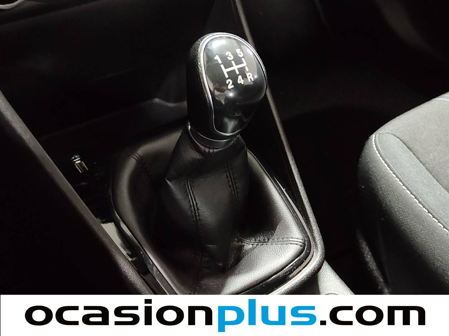 Ford Fiesta Ford Fiesta 1.1 Ti-VCT Trend+ (85 CV) de segunda mano
