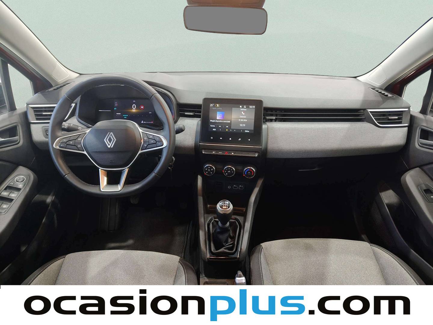 Renault Clio Renault Clio Evolution TCe (90 CV) de ocasión