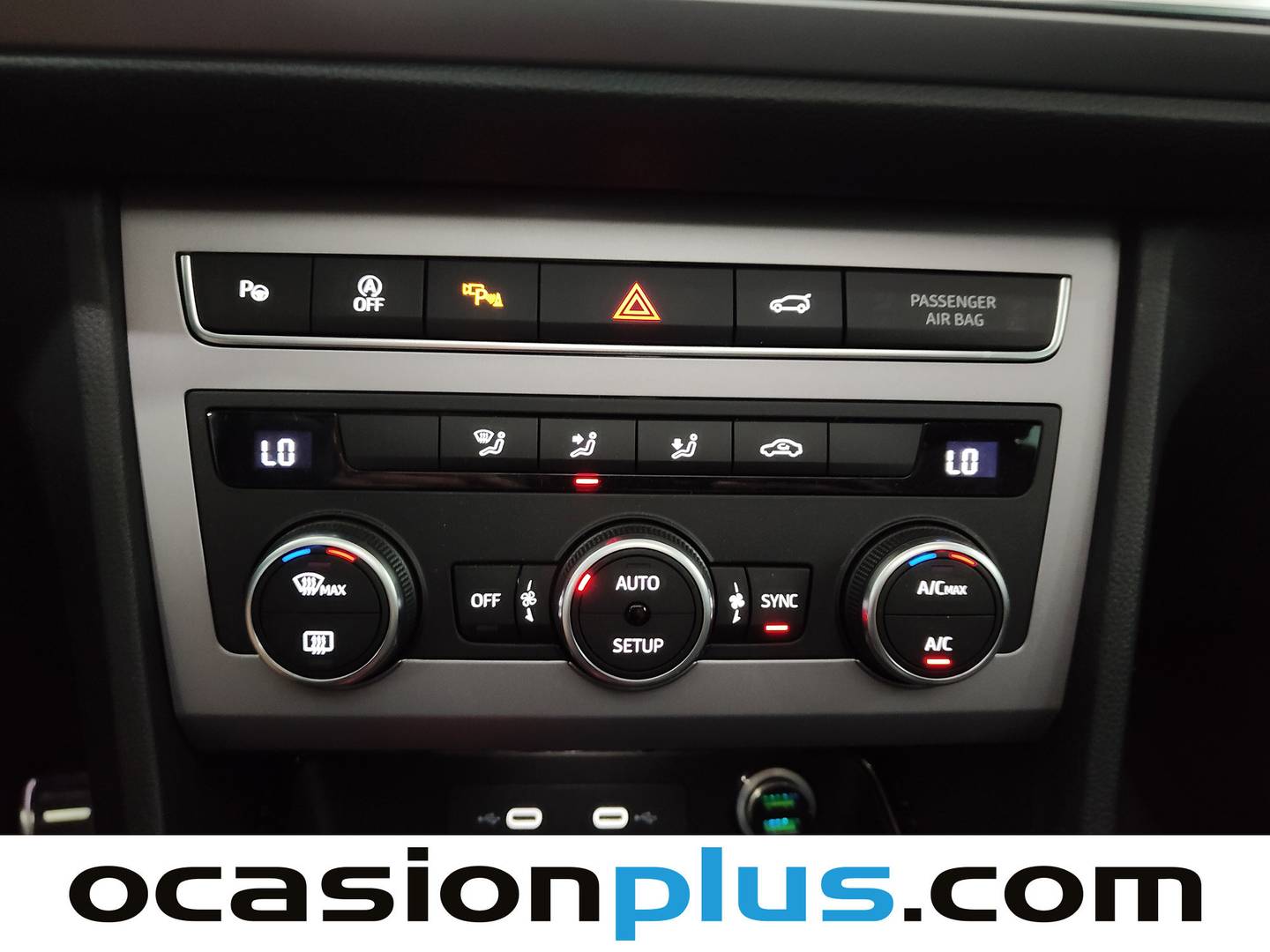 Seat Ateca Seat Ateca 1.5 TSI S&S FR Special Edition (150 CV) seminuevo