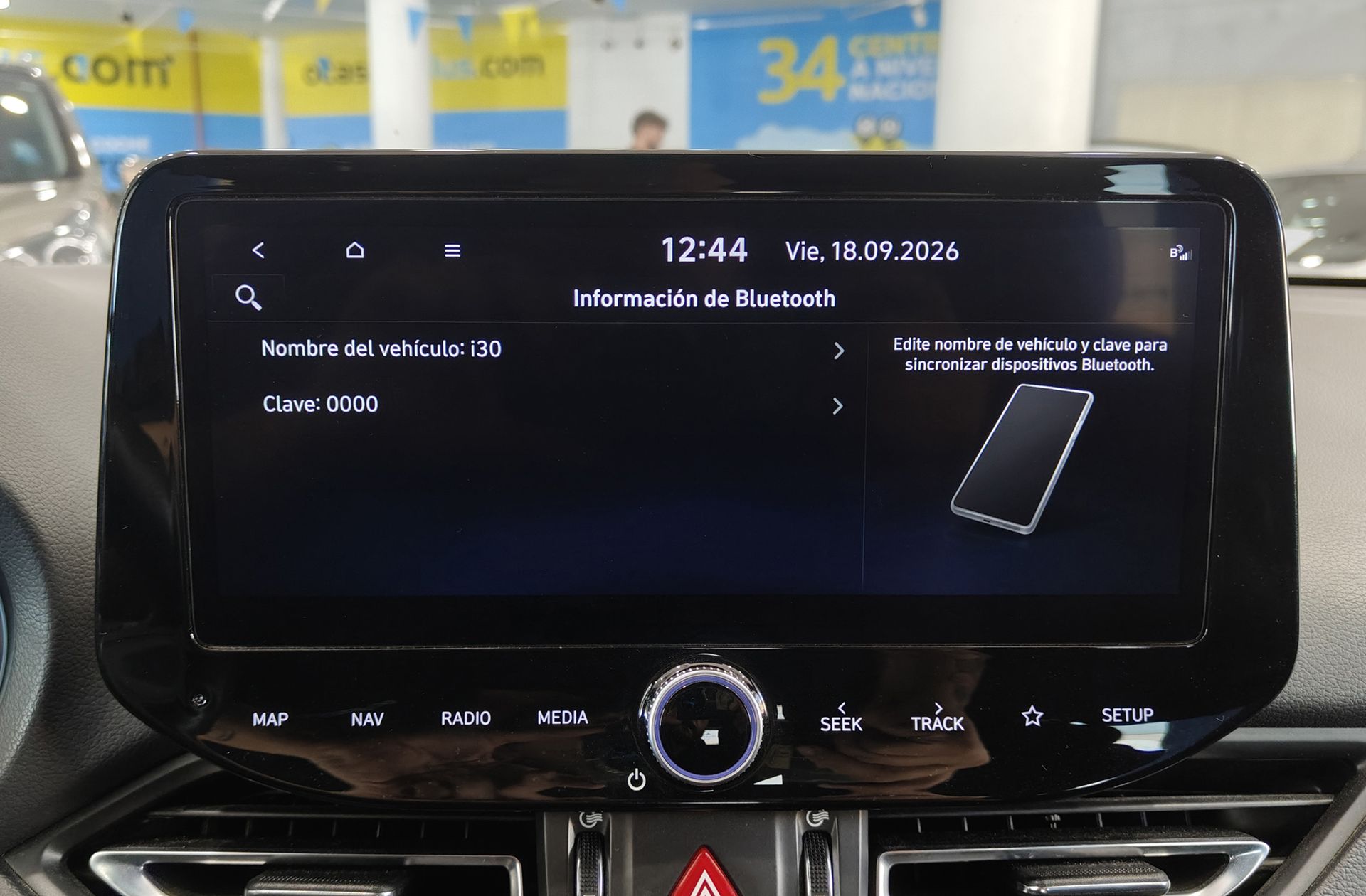 Hyundai i30 1.0 T-GDi N Line - foto 32