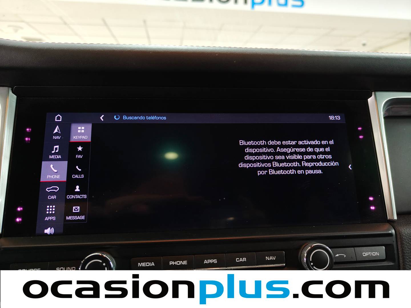 Porsche Macan Porsche Macan (245 CV) gasolina