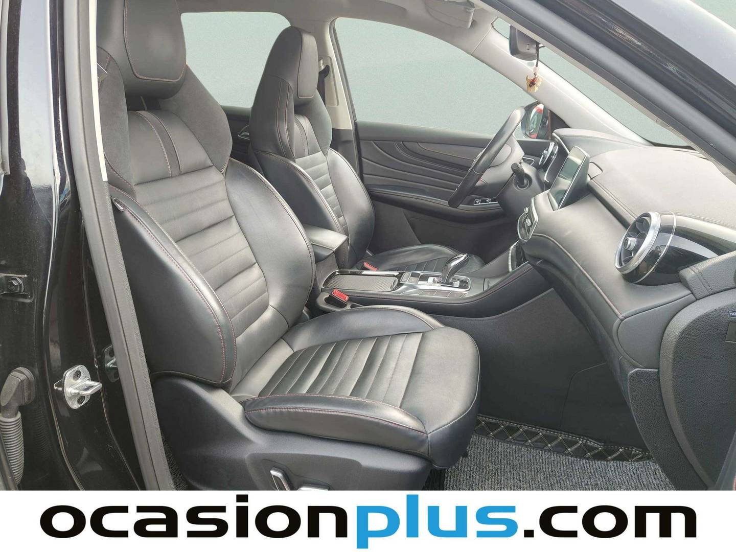 MG eHS MG eHS 1.5 T-GDI PHEV Luxury  (258 CV) 258cv