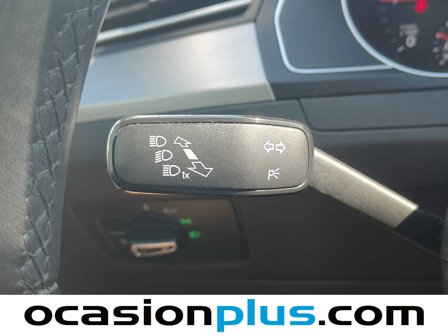 Volkswagen Arteon Volkswagen Arteon 2.0 TDI (150 CV) DSG seminuevo