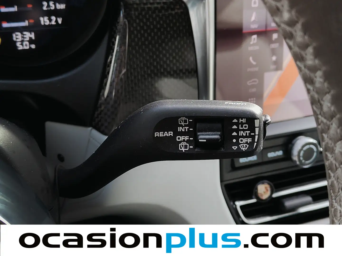 Foto Porsche Macan Porsche Macan Macan (245 CV)