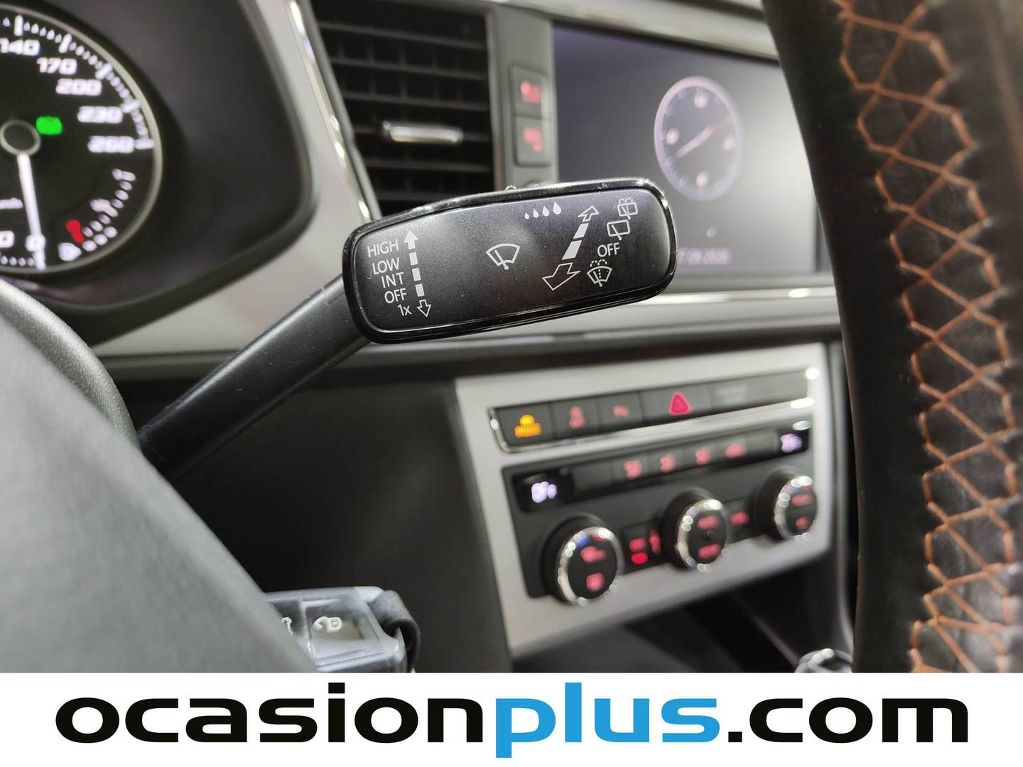 Seat León Seat León ST 2.0 TDI S&S X-perience 4Drive DSG6 (184 CV) km 0