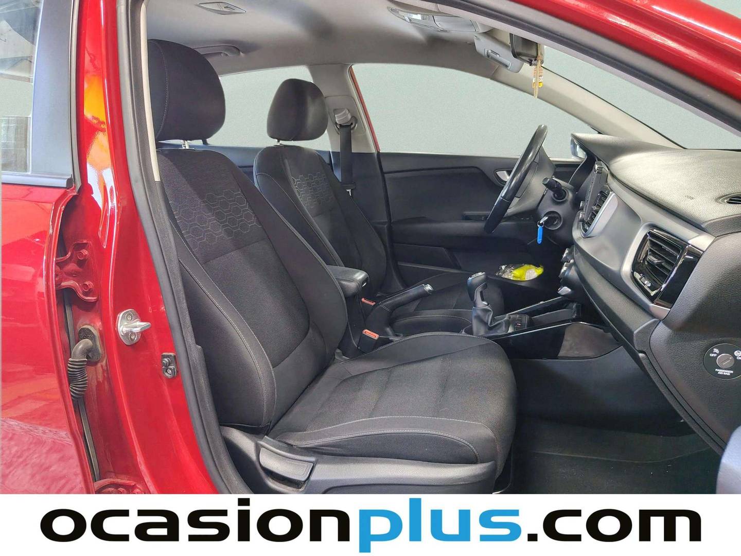 KIA Rio KIA Rio 1.0 T-GDi Drive (100 CV) km 0