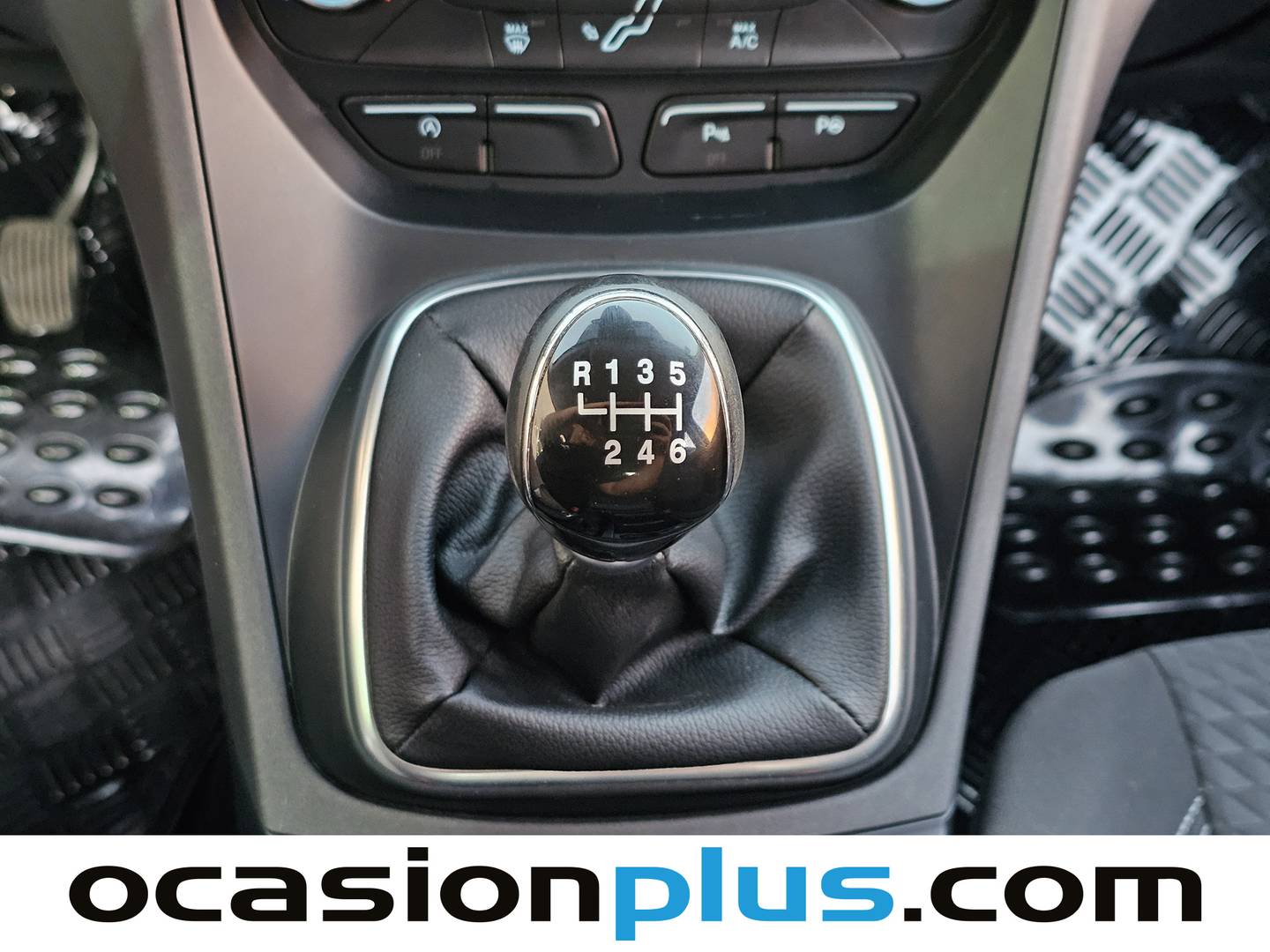 Ford C-Max Ford C-Max 1.5 TDCI Trend+ (120 CV) barato