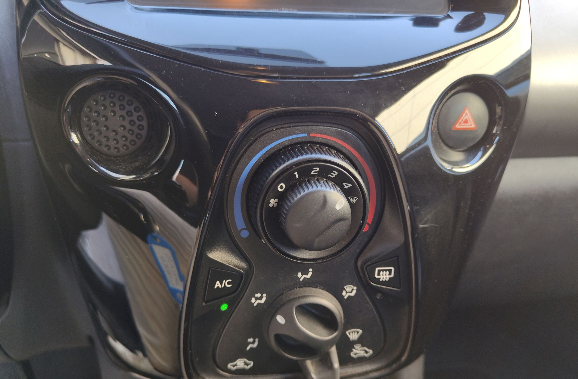 Citroën C1 PureTech 82 City Edition - foto 24