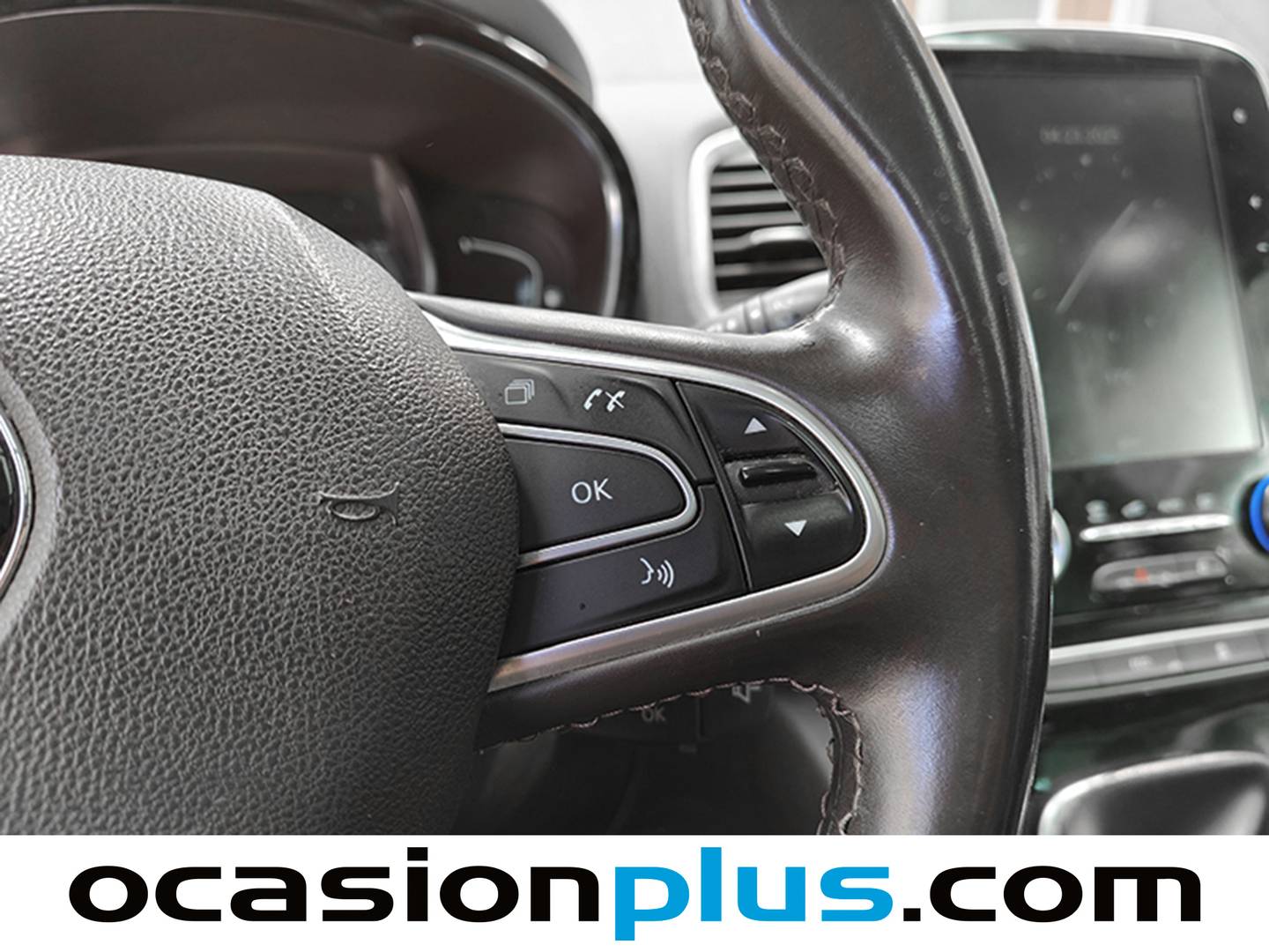 Renault Espace Renault Espace Zen Energy dCi  (130CV) ECO2 7 Plazas de ocasión