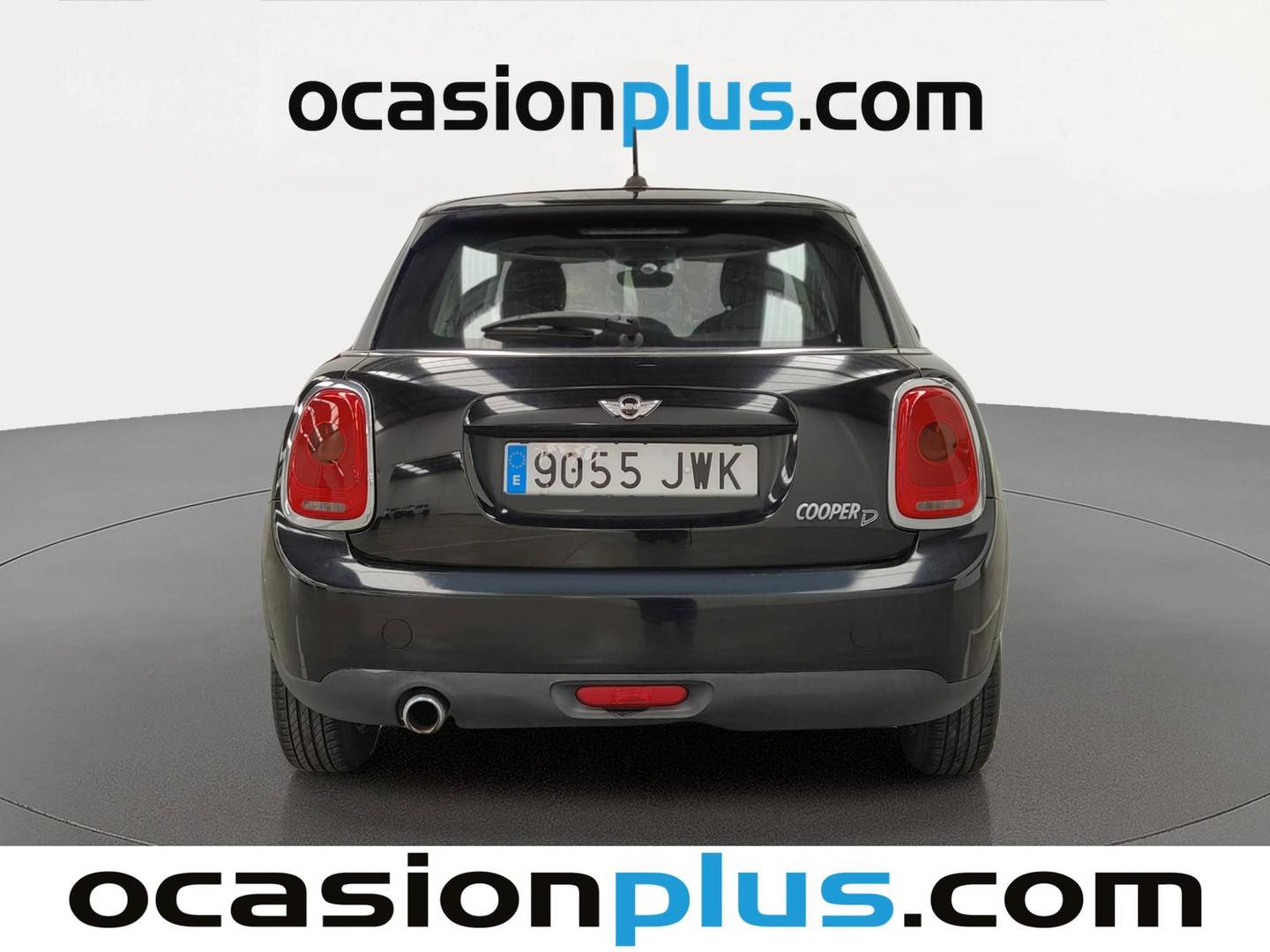 Mini MINI Mini MINI Cooper 5 Puertas D (116 CV) barato
