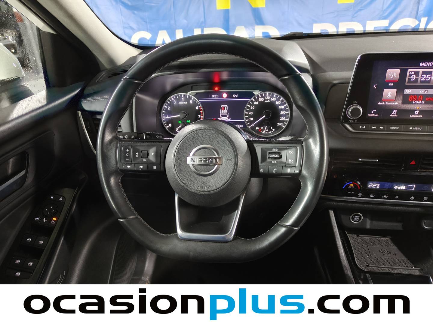 Foto Nissan QASHQAI Nissan Qashqai DIG-T 140 mHEV Acenta 4x2 (140 CV)