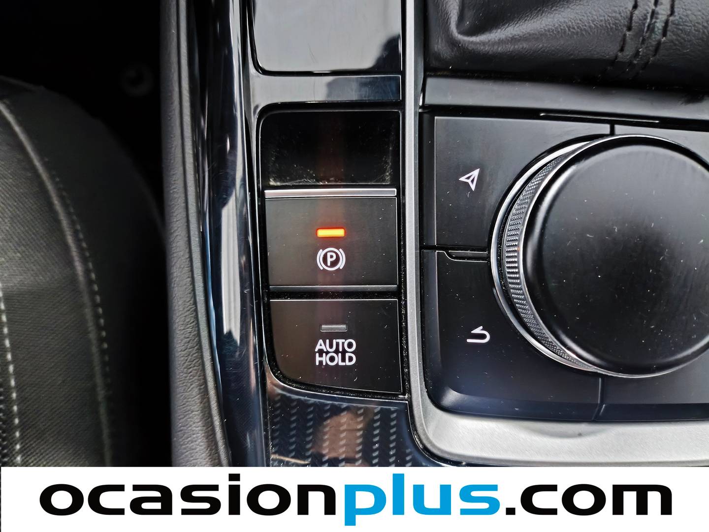 Foto Mazda CX-30 Mazda CX-30 2.5 e-Skyactive G MHEV Prime-Line AT (140 CV)