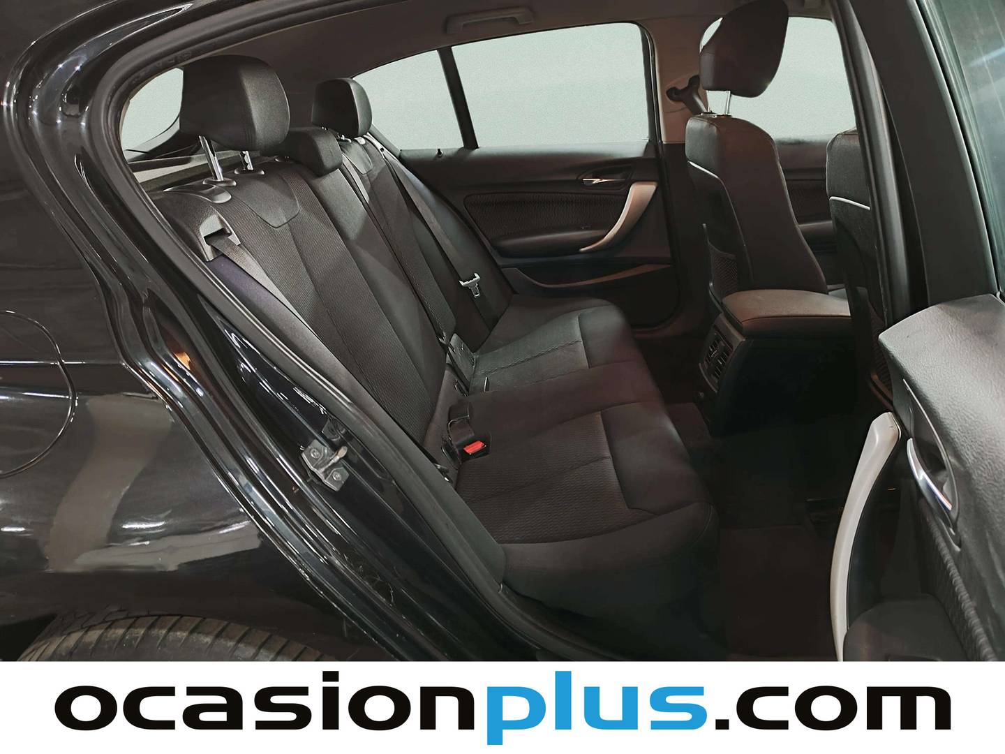 BMW Serie 1 BMW Serie 1 116d  (116 CV) al mejor precio