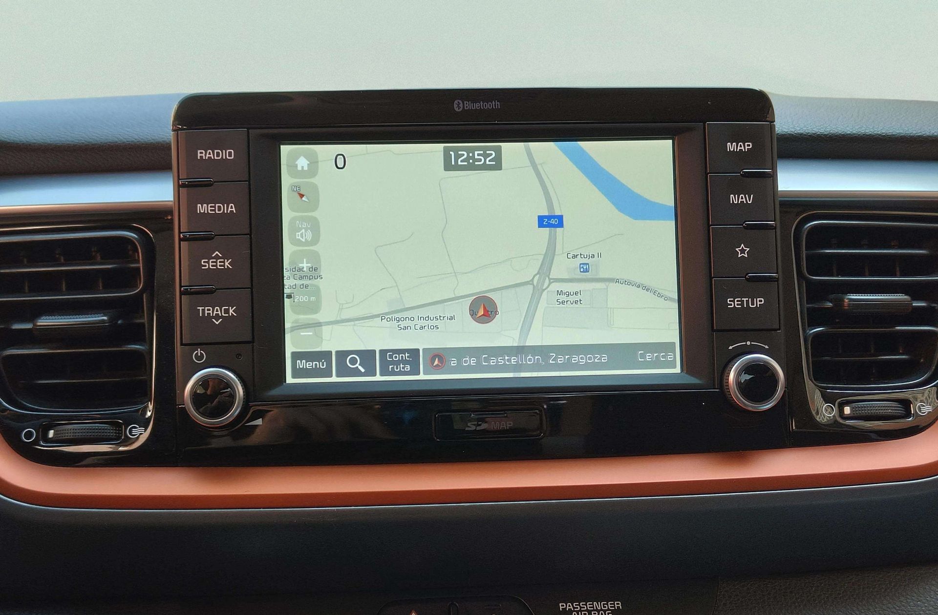 Kia Stonic 1.6 CRDi VGT Eco-Dynamic Tech - foto 7