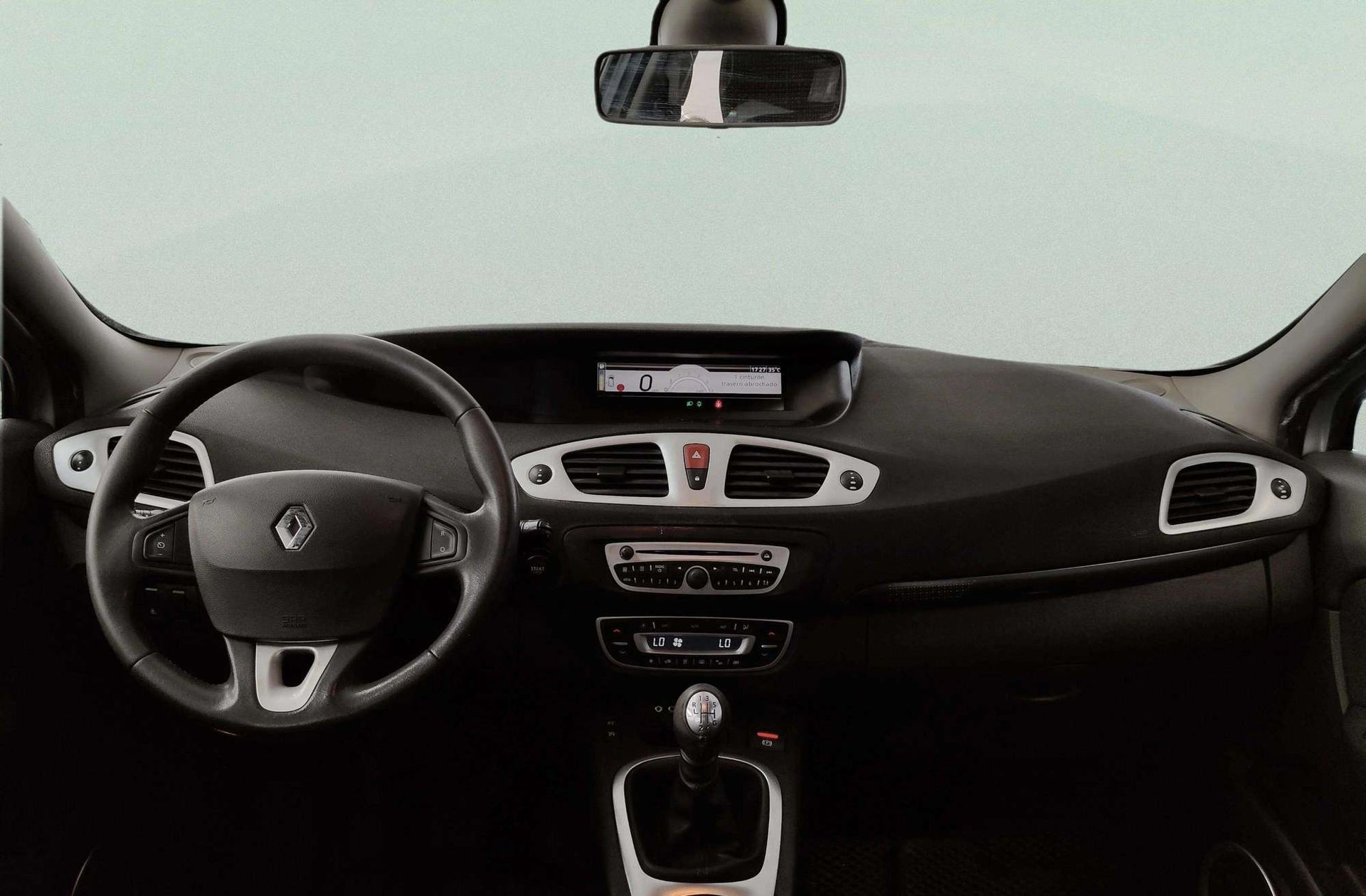 Renault Grand Scénic Dynamique dCi - foto 6