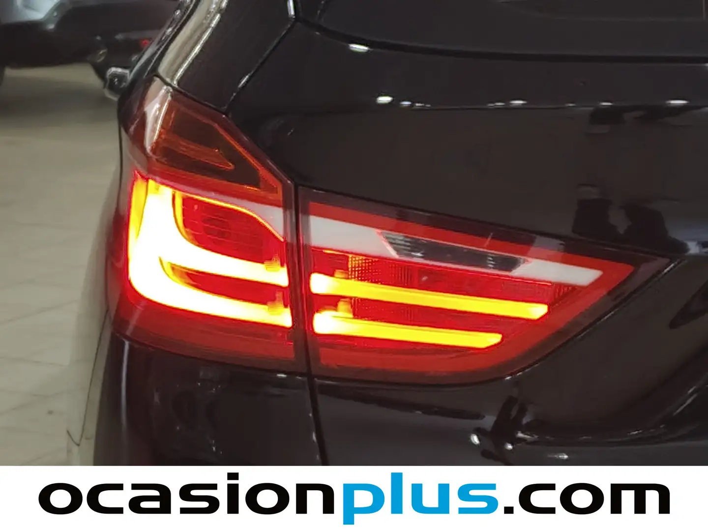 Foto BMW Serie 2 Gran Tourer BMW Serie 2 216d Gran Tourer 7 Plazas (116 CV)