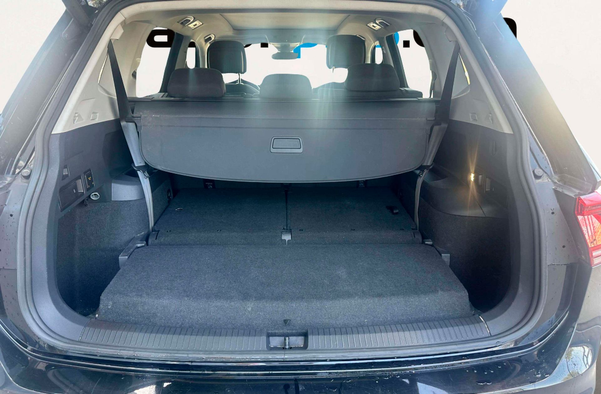 Volkswagen Tiguan Allspace Sport 2.0 TDI 4Motion DSG - foto 19