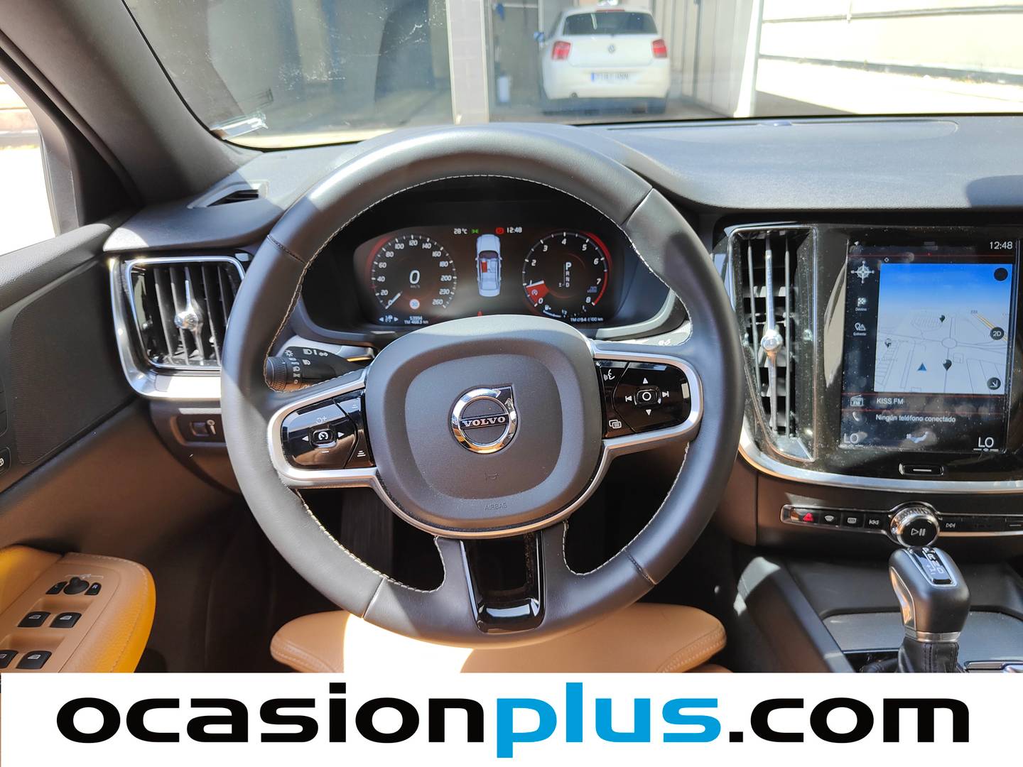 Volvo S60 Volvo S60 T4 Inscription Auto (190 CV) 2019