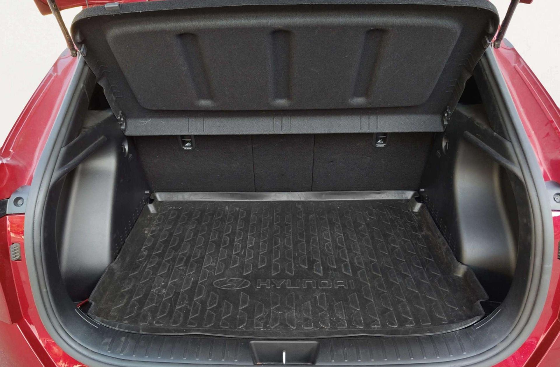Hyundai Kona 1.6 GDI HEV N Line DT - foto 17